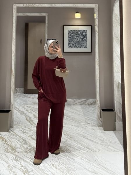 Relax Takım 3 Renk