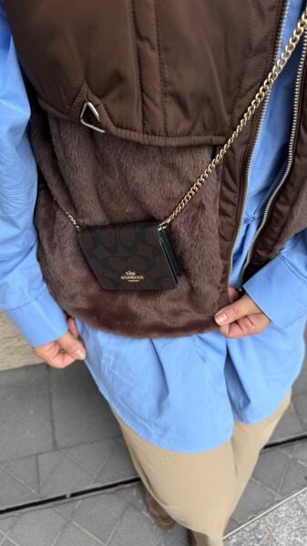 Prada Yelek
