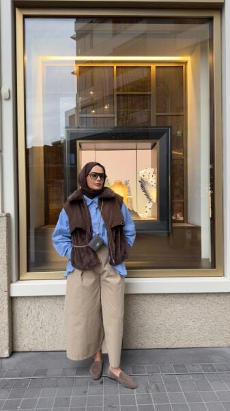 Prada Yelek
