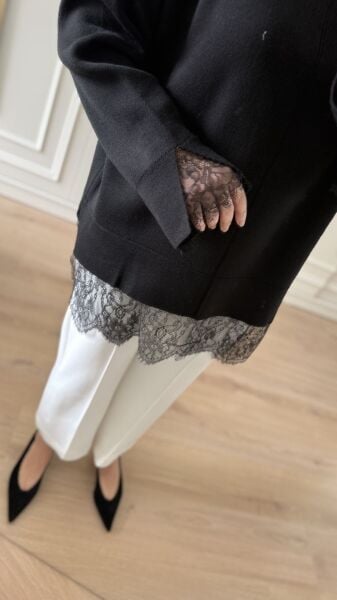 Dantelli Triko Kazak