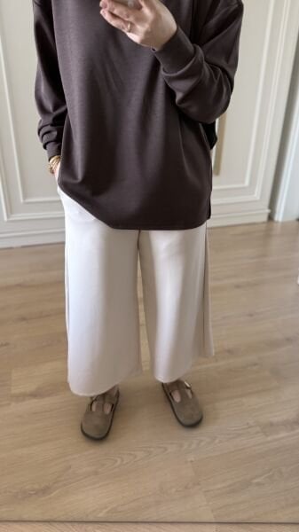 Oysh Bilek Boy Eşofman Altı