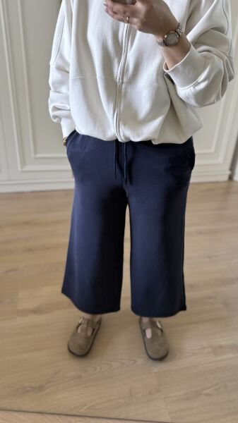 Oysh Bilek Boy Eşofman Altı