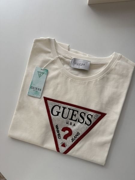 Tişört Guess
