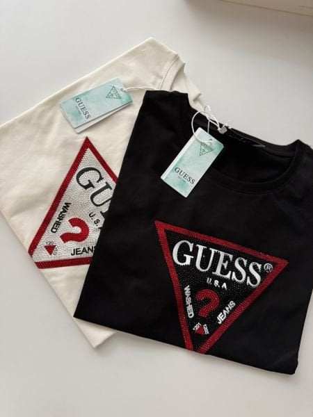 Tişört Guess