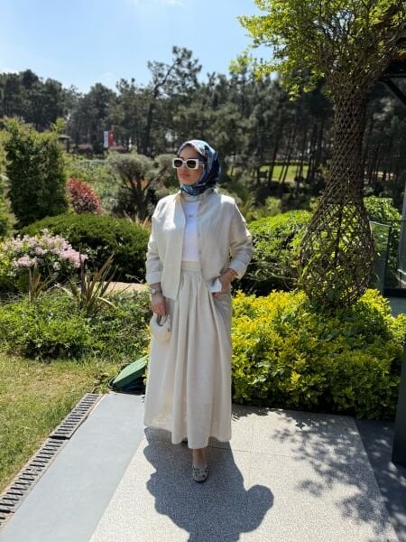 Keten Takım Taş