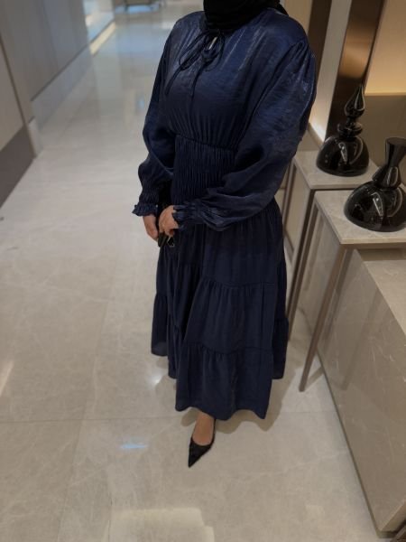 Senna Dress