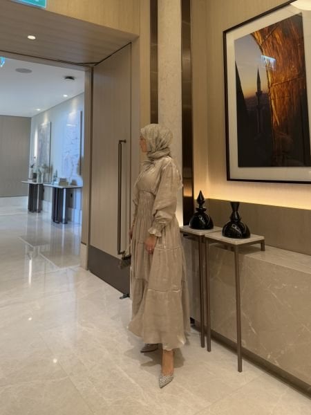Senna Dress