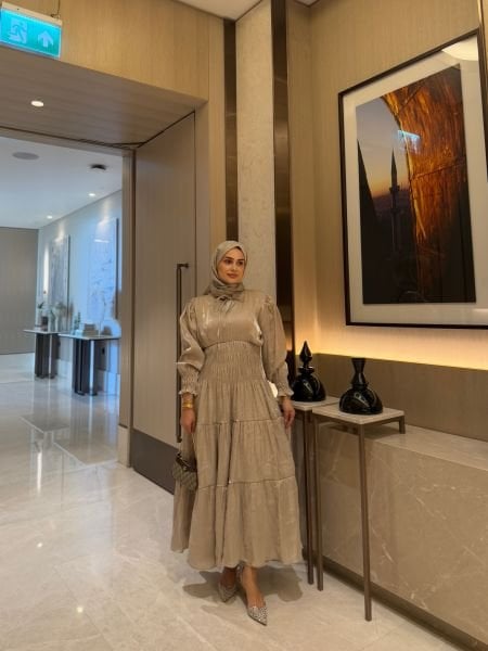 Senna Dress