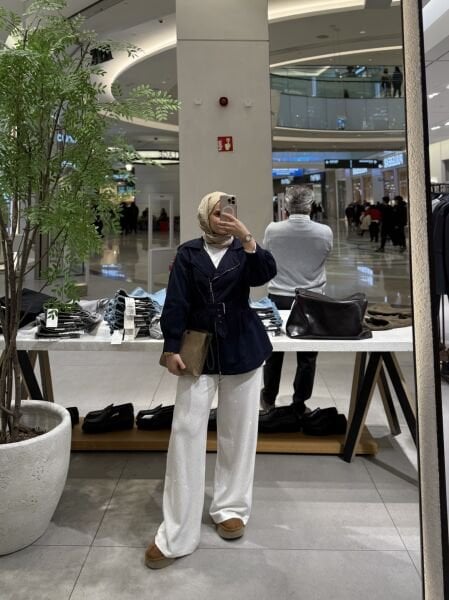 Belden Oturtmalı Ceket