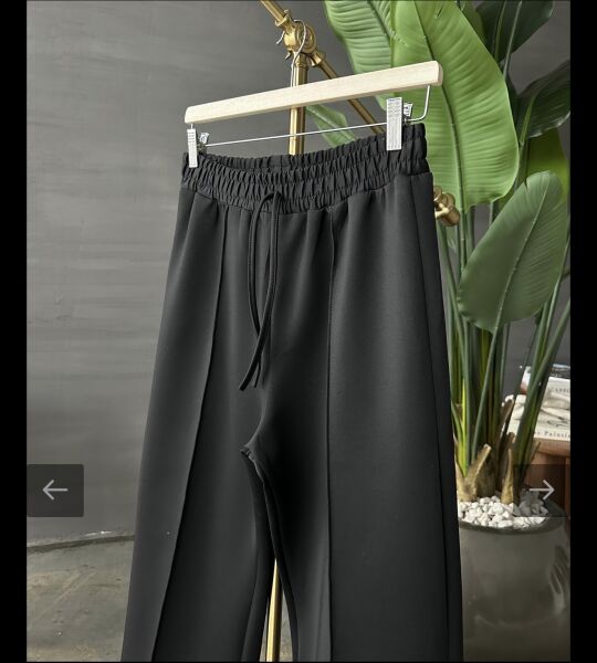 Çimalı Scuba Palazzo Pantolon