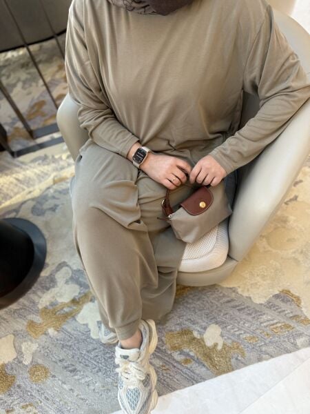 Bol Paça Eşofman Takım