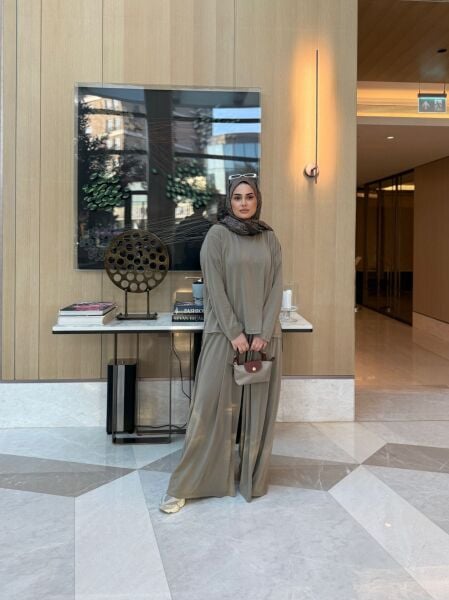 Bol Paça Eşofman Takım