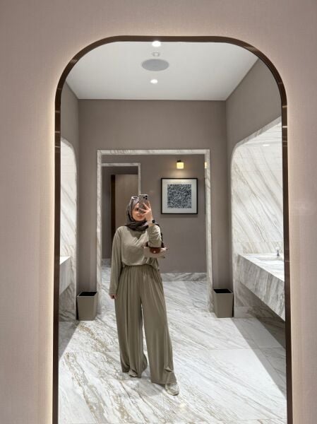 Bol Paça Eşofman Takım