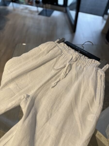 Keten Pantolon