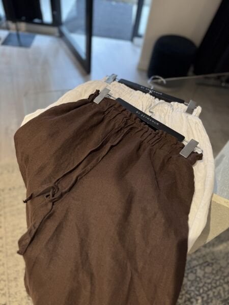 Keten Pantolon