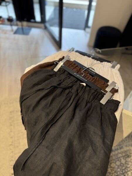 Keten Pantolon