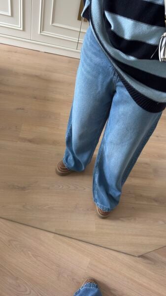 Tensel Jean