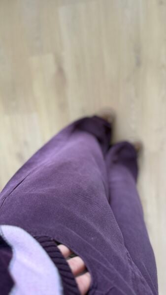 Tensel Jean
