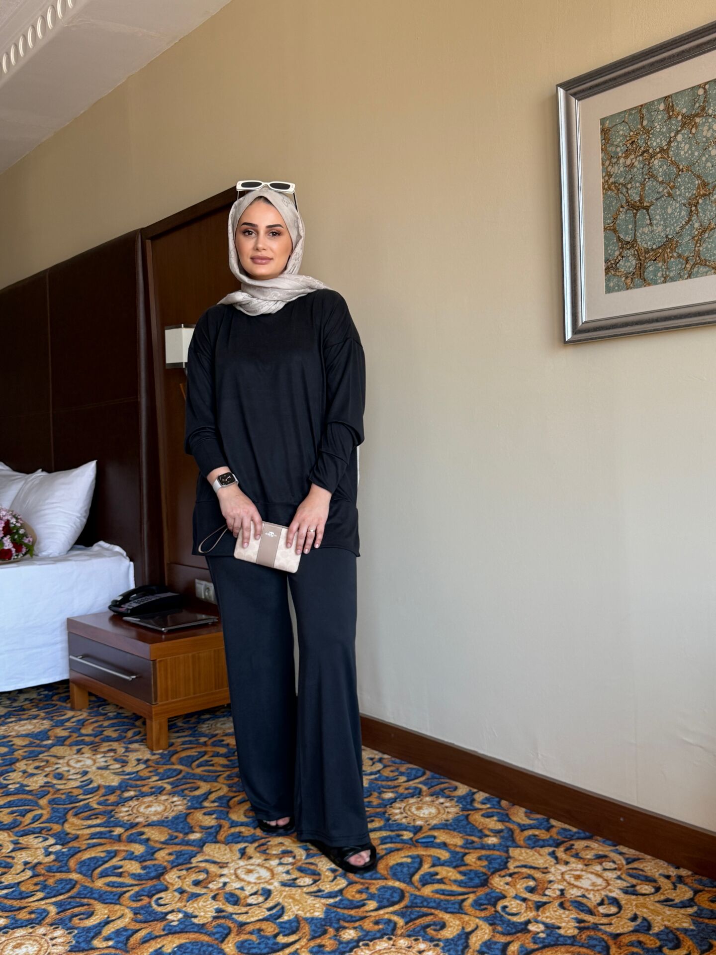 Oysh Eşofman Takım