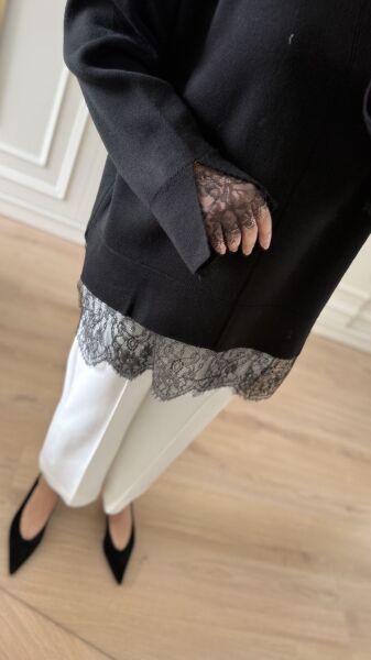 Dantelli Triko Kazak