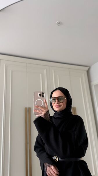 Dantelli Triko Kazak