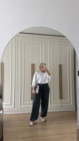 Oysh Eşofman Altı