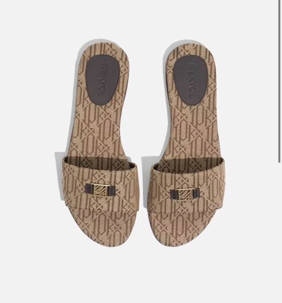 Monogram Terlik