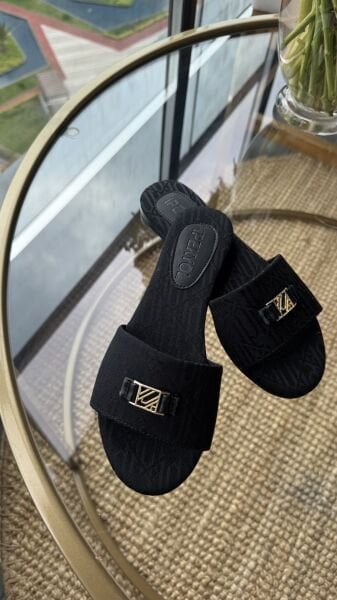 Monogram Terlik
