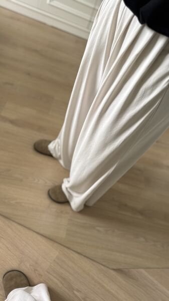 Oysh Eşofman Bol Paça