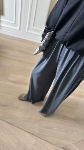 Oysh Eşofman Bol Paça