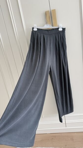 Oysh Eşofman Bol Paça