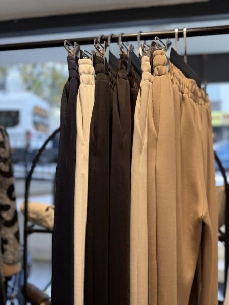 Çimalı Scuba Pantolon Yeni Sezon