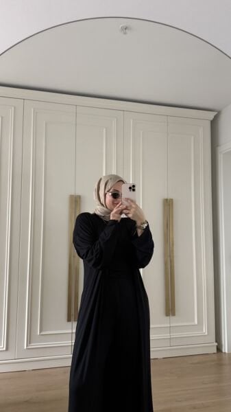 3 Lü Oysho Takım Siyah