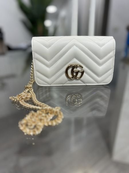 GG Çanta Kibrit Model