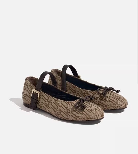 Monogram Babet ÖN SİPARİŞ