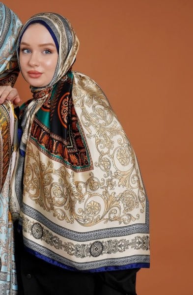 İthal Şal