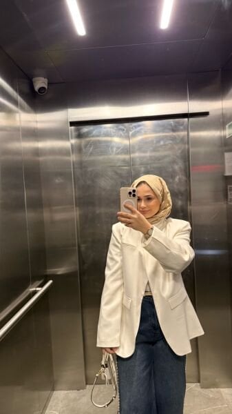 Muadil Ceket