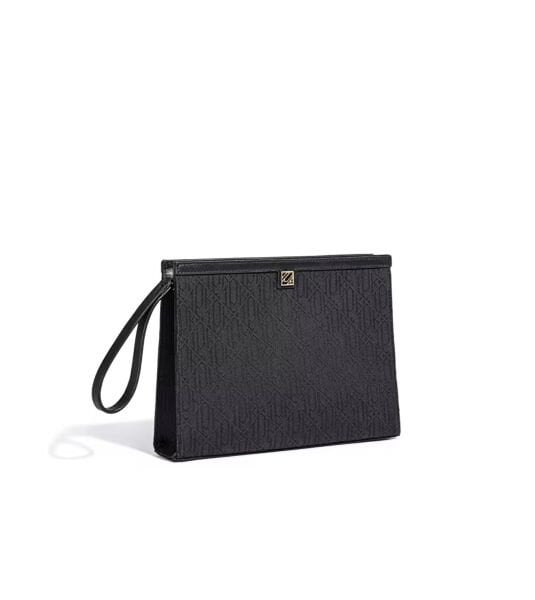 Monogram Cluct