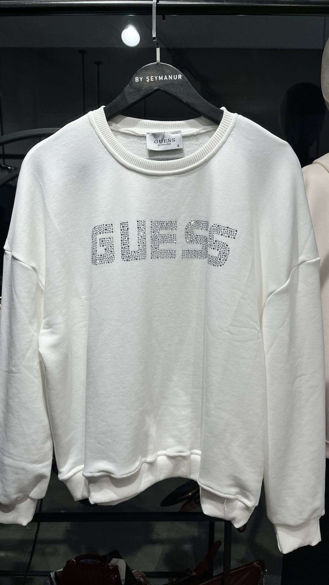 New Sweat Gg