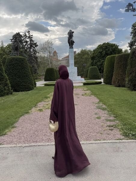 Şehrizar Abaya