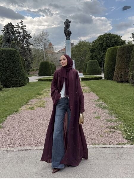 Şehrizar Abaya