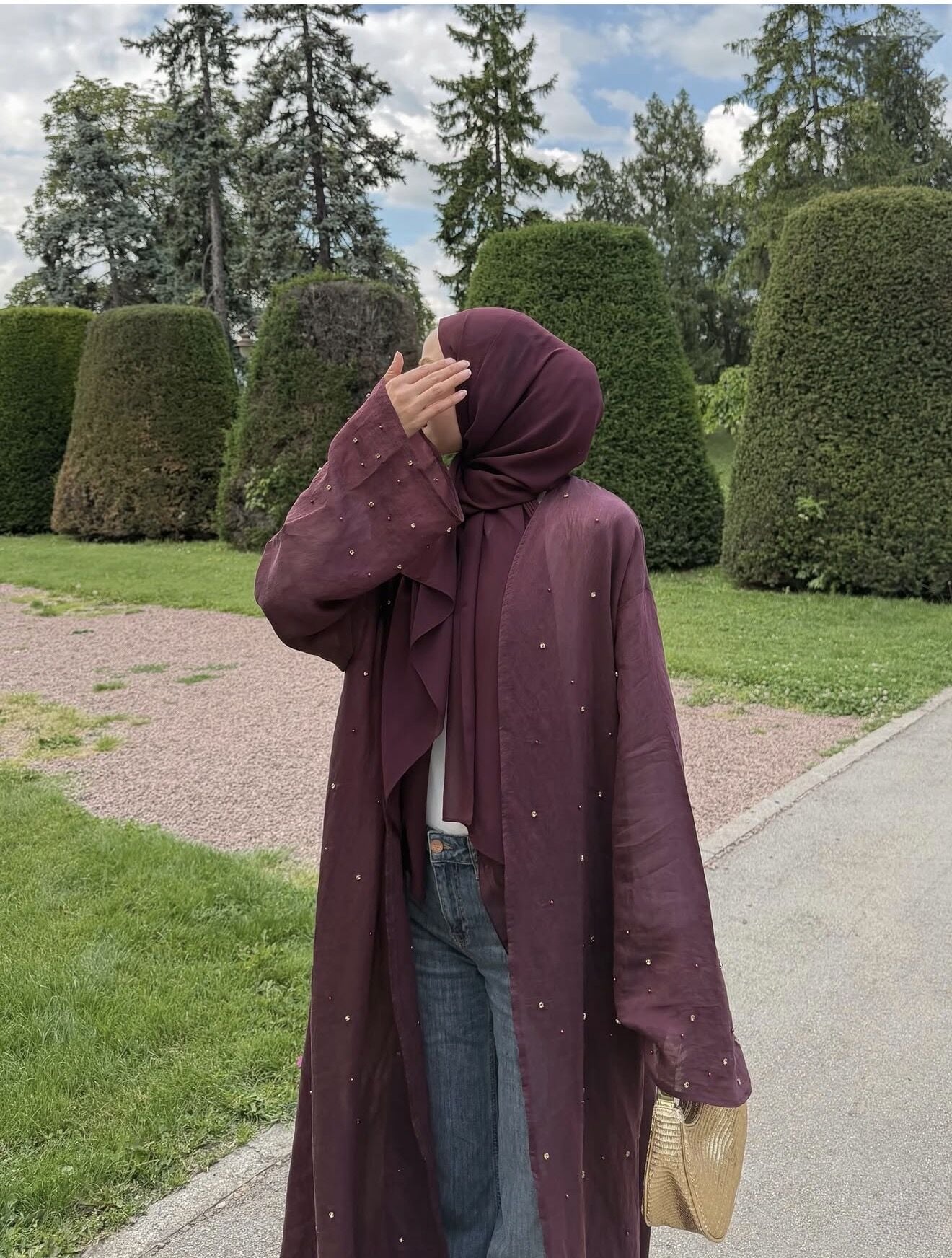 Şehrizar Abaya