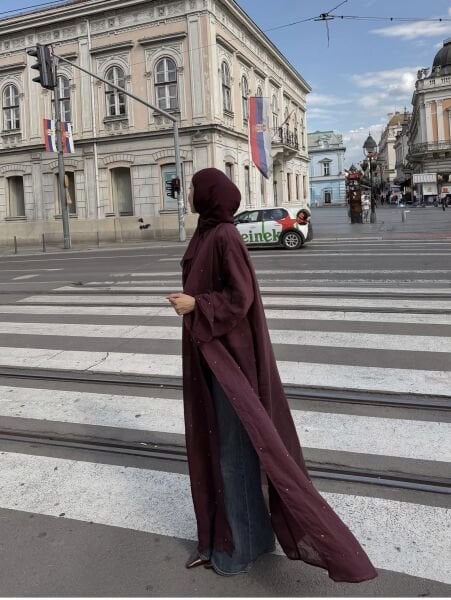 Şehrizar Abaya
