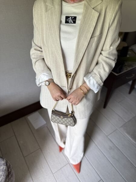 Linen CeKet