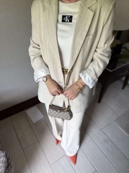 Linen CeKet