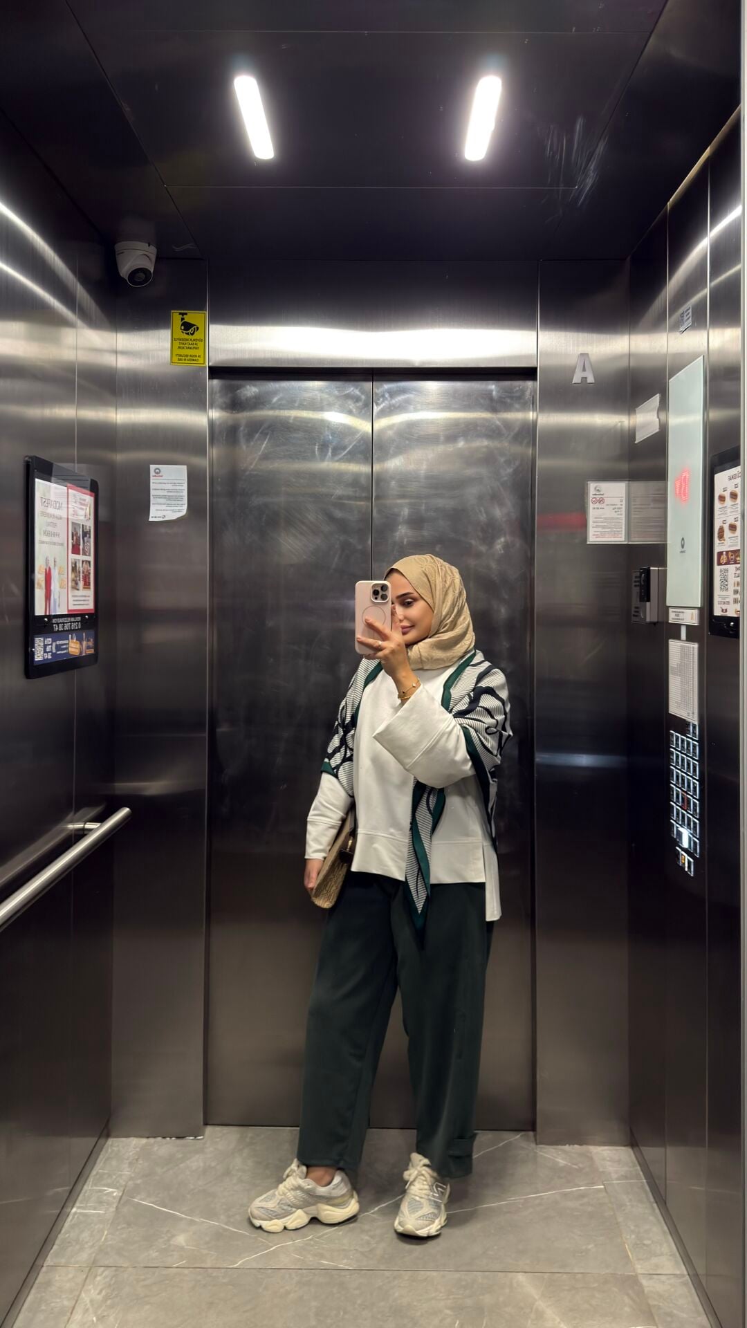 Yeni Modal Eşofman Altı Yeşil