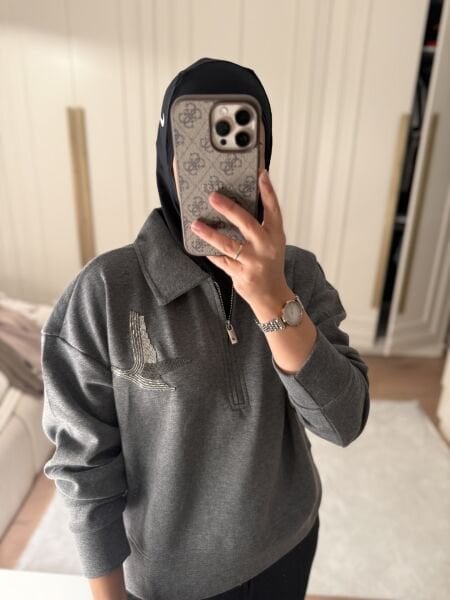 Bym Sweat Ön Sipariş