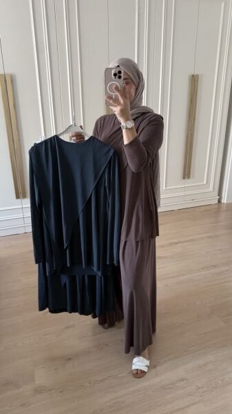 Parçalı Oysh Takım