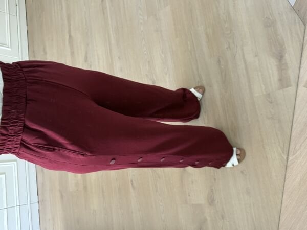 Çıt Çıtlı Eşofman