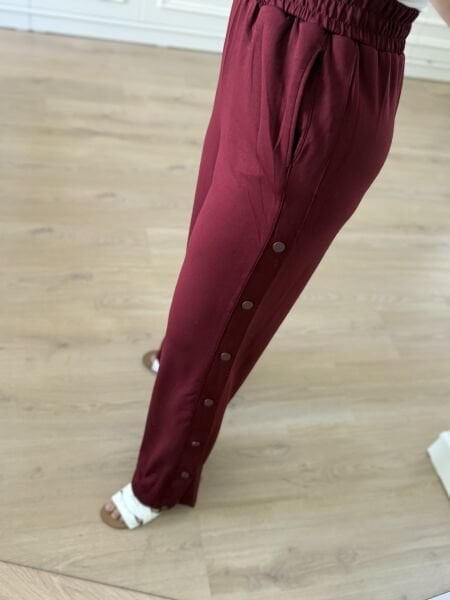 Çıt Çıtlı Eşofman